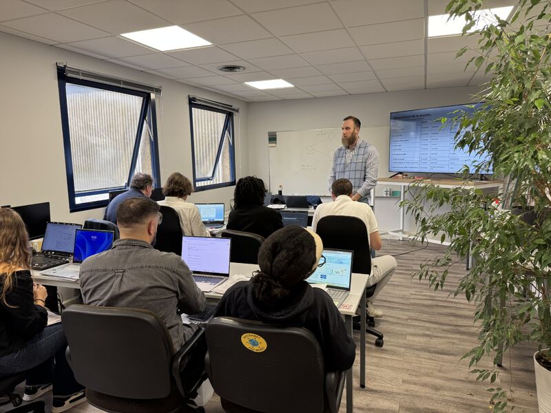 Formation en entreprise · ADDL · 2026