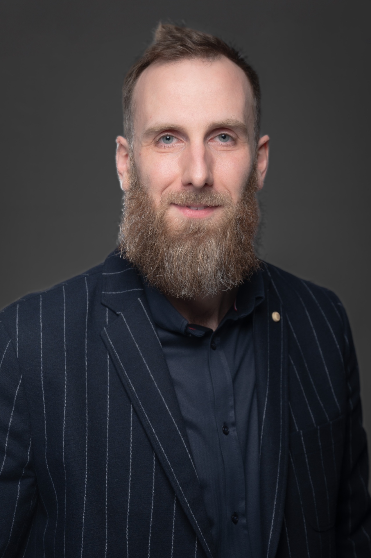 Geoffrey Nichil